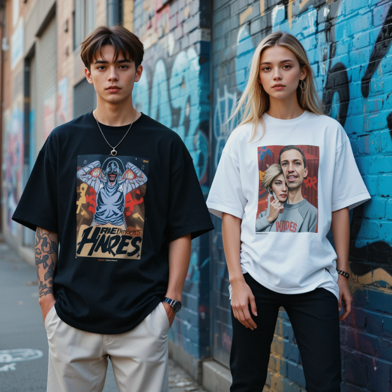 trendy t shirts Pakistan